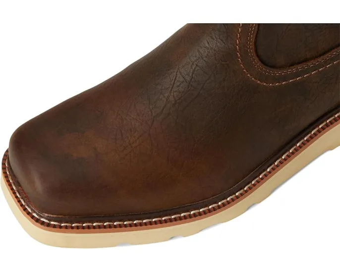 Ковбойские сапоги Ariat Rambler Recon с квадратным носком