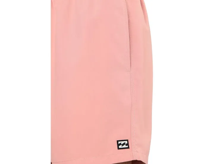 Шорты Billabong All Day LB из переработанного полиэстера