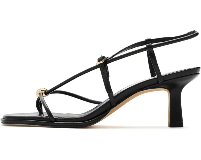 Босоножки Dolce Vita Mylee на шпильке с открытым квадратным носком