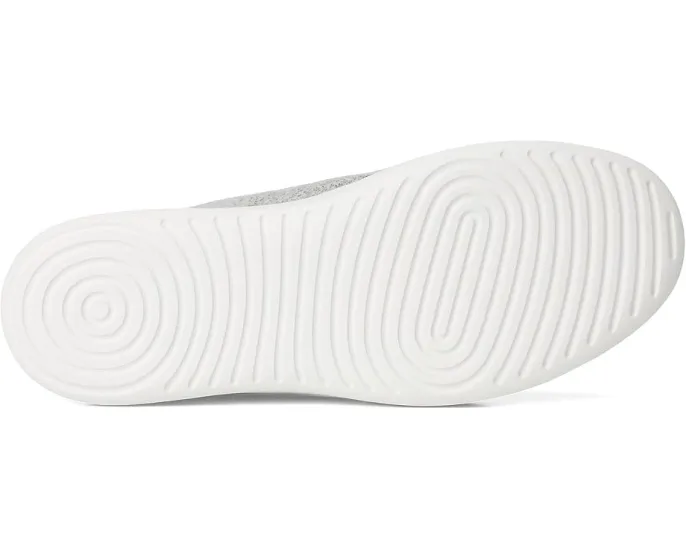 Кроссовки Allbirds Wool Cruiser Slip-On из мериносовой шерсти