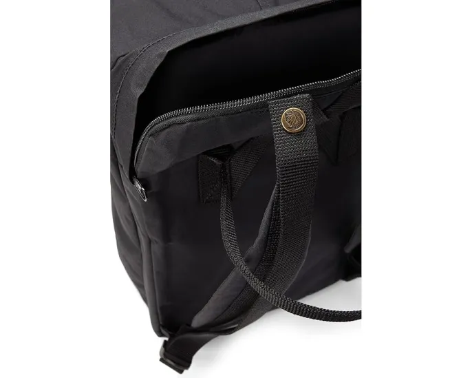 Рюкзак Fjällräven Kånken Laptop 13 дюймов с влагоотталкивающим покрытием