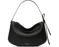 Сумка через плечо Kate Spade New York Loop из зернистой кожи большого размера
