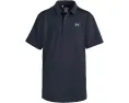 Поло Under Armour Matchplay Golf для старших детей с классическим воротником
