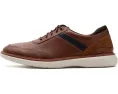 Туфли Clarks Brantin Style с сетчатыми вставками и подошвой из ЭВА