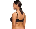 Бюстгальтер Chantelle Festivite Lace Plunge с глубоким вырезом и легким наполнителем