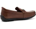 Мокасины Marc Joseph New York Elliot Road с технологией Hands Free и пряжкой