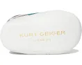 Детские кроссовки Kurt Geiger London Baby Luckson Heart с декором в виде сердца