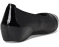 Балетки Josef Seibel Florina 01 из натуральной кожи на резиновой подошве