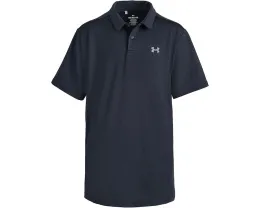 Поло Under Armour Matchplay Golf для старших детей с классическим воротником