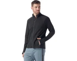 Флисовая куртка Smartwool Active с защитой UPF 40+