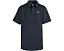 Поло Under Armour Matchplay Golf для старших детей с классическим воротником