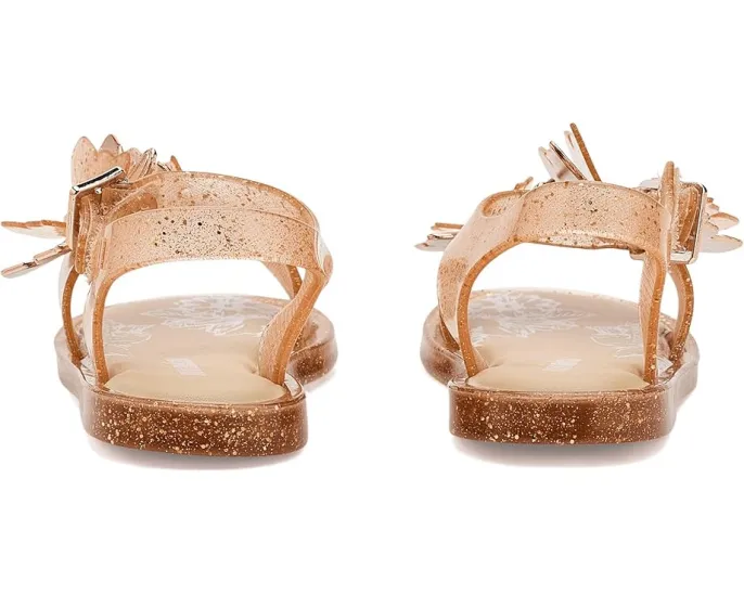 Детские сандалии Fly Sandal III с регулируемой пряжкой Mini Melissa