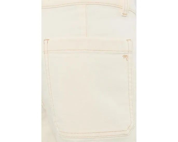 Джинсовые шорты Emmy Denim с высокой посадкой Madewell