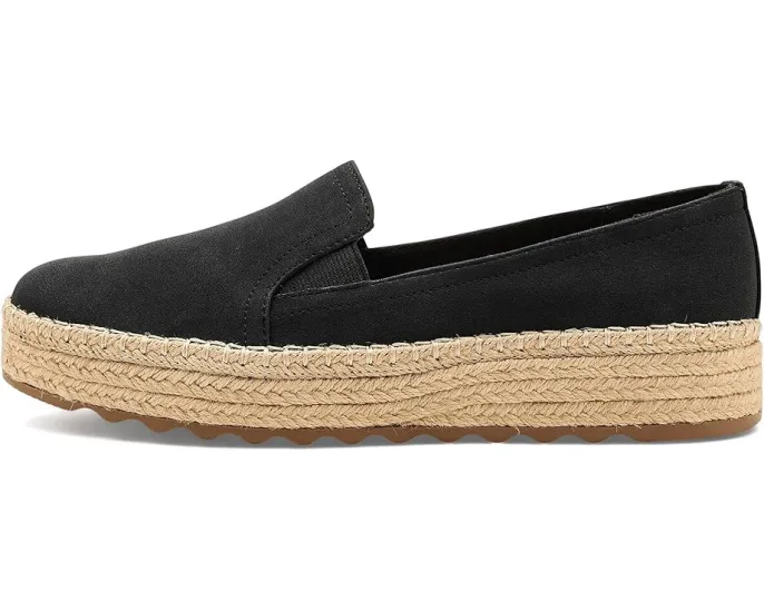 Эспадрильи Catalina от Journee Collection на платформе 3 дюйма