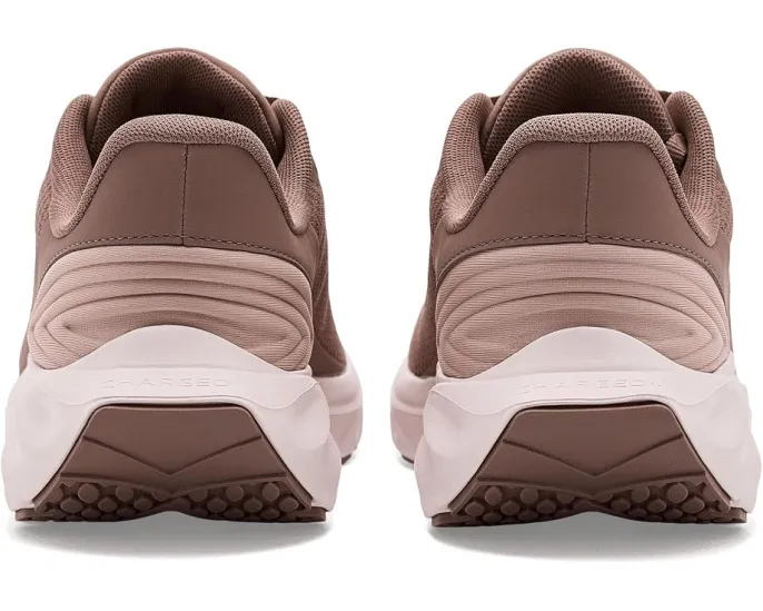 Кроссовки Ascend Big Logo Running Shoes от Under Armour