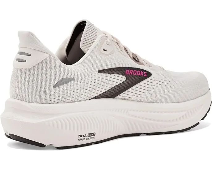 Кроссовки Brooks Ghost 18 с амортизацией DNA Loft V3