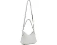Сумка кроссбоди Jet Set Medium Convertible Pouchette с регулируемым ремнем MICHAEL Michael Kors