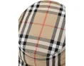 Панама Burberry Kids с принтом Sand IP Check