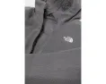 The North Face Детская реверсивная куртка Shasta с капюшоном и утеплителем