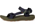 Сандалии Hydratrek Sandal от Teva с цепкой подошвой для водных приключений