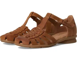 Сандалии Comfortiva Persa с памятью формы Pillowtop и регулируемыми ремешками