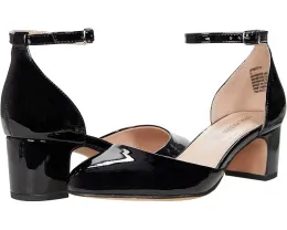 Steve Madden детские туфли Prettyy с острым носком и ремешком на пряжке