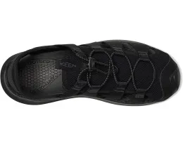 Сандалии KEEN Seanik H2 с быстрой шнуровкой и моющейся подкладкой