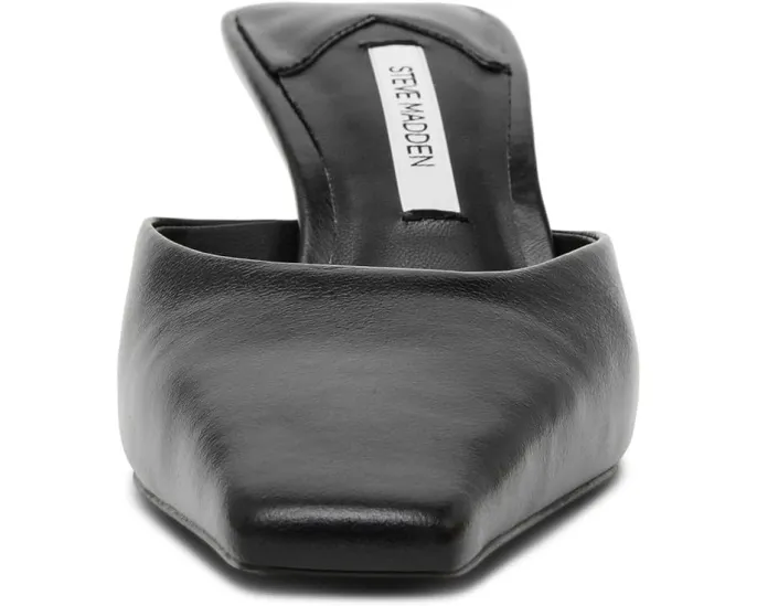 Лодочки Alyse с квадратным носком и низким каблуком Steve Madden