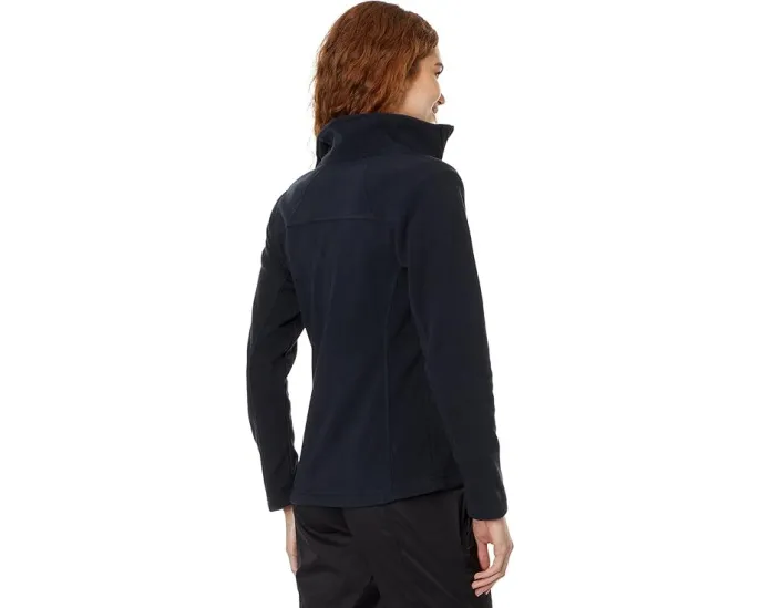 Куртка Columbia Fast Trek II из флиса с четырехсторонним растяжением