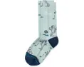 Носки Stance Players Club Crew зеленого цвета