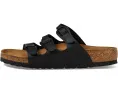 Сандалии Birkenstock Florida с мягкой стелькой и регулируемыми ремнями