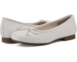 Балетки Cliffs by White Mountain Bessy с квадратным носком