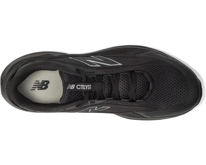 Беговые кроссовки New Balance Catalyst с технологией DynaSoft и резиновыми вставками