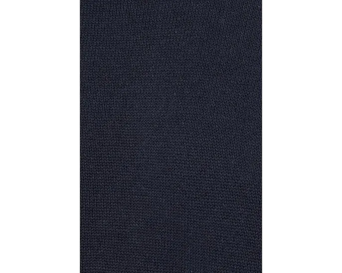 Свитер Eileen Fisher с круглым вырезом и рукавом три четверти из перуанского хлопка