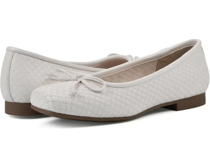 Балетки Cliffs by White Mountain Bessy с квадратным носком