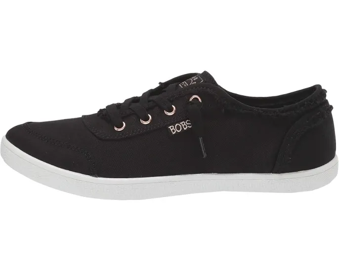 Кроссовки BOBS from SKECHERS Bobs B Cute с канвасом и стелькой Memory Foam