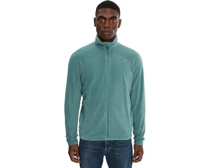 Флисовая куртка Helly Hansen из Polartec для круглогодичного ношения