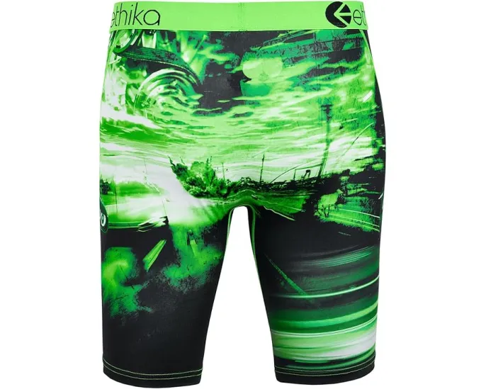 Трусы мужские ethika Breaking Out с классической посадкой Staple Fit