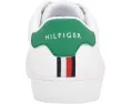 Кроссовки Tommy Hilfiger Brecon3 с памятью формы и круглым носком