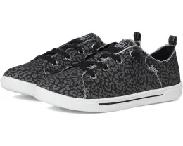 Кеды BOBS from SKECHERS B Cute 2.0 On Brand с хлопковым верхом и стелькой Memory Foam