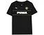 Детская футболка Puma Showtime Graphic с принтом Soccer 2026