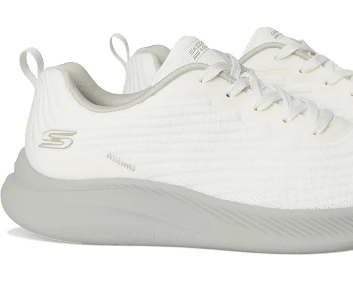 Кроссовки BOBS from SKECHERS Bobs Moda Flex Mellow Dawn с верхом из флайнит сетки