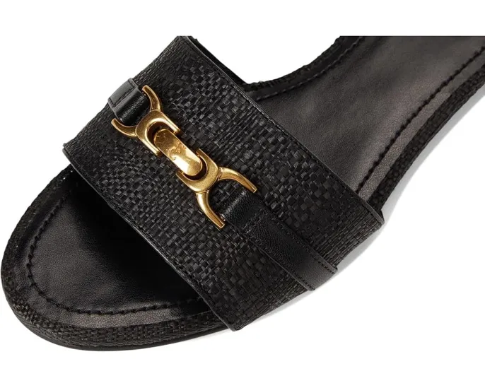 Босоножки Vince Camuto Maxine на платформе с ремешком и пряжкой