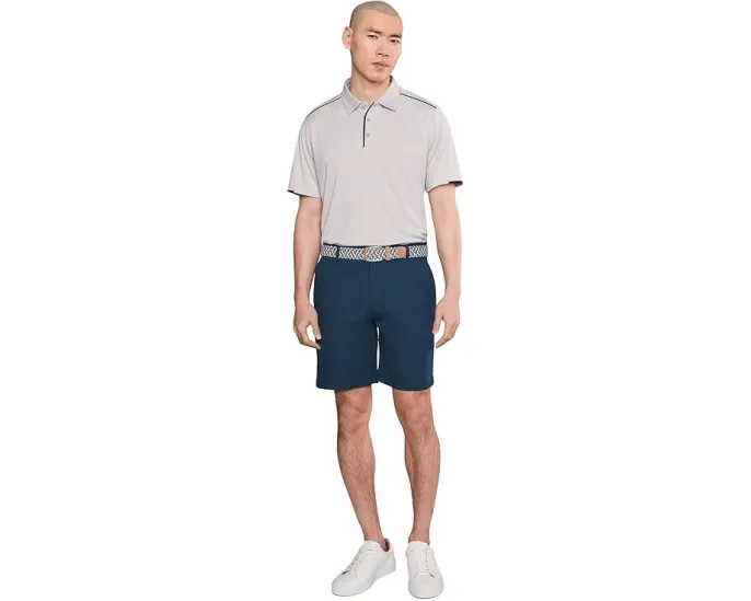 Поло Ace Polo с технологией Coolcare от Cole Haan