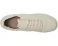 Кроссовки AllSaints Kenny Runner из премиальной кожи с закругленным носком