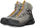 Водонепроницаемые трекинговые ботинки Oboz Bridger Ridge Mid GTX