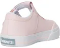 Детские туфли FootMates Drew-Leather T-bar с поддержкой свода стопы