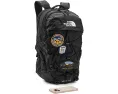 The North Face Borealis Patch рюкзак с отделением для ноутбука