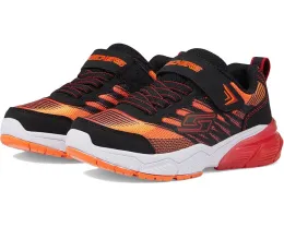 Skechers детские кроссовки Thermoflux 2.0 с текстильным верхом и гибкой подошвой