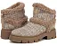 Ботильоны Circus NY by Sam Edelman Clare с отделкой под искусственный мех